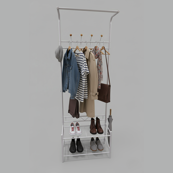 FANAR CLOTH STAND