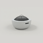 CERAMIC BBQ GRILL-60CM - Image 2