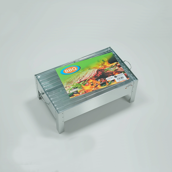 1704202040086 (2) ALUMINUM BARBECUE GRILL-38X23CM - Image 2