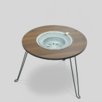 BARBECUE STOVE -60X47CM - Image 2