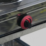 COMBUSTION FURNACE -43X52X81CM - Image 3