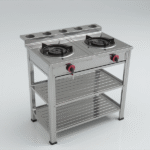 COMBUSTION FURNACE -78X52X81CM