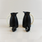 2PCS VACUUM FLASK SET-0.7+1.0L - Image 2