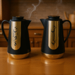 2PCS VACUUM FLASK SET-1.0+1.0L - Image 2