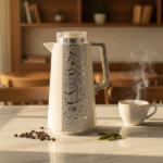 ⁦VACUUM FLASK-1.0L⁩ - الصورة ⁦2⁩