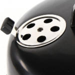 IRON BARBEQUE STAND-40X72CM - Image 6