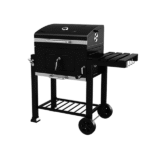 IRON BARBEQUE STAND-115X46X100CM