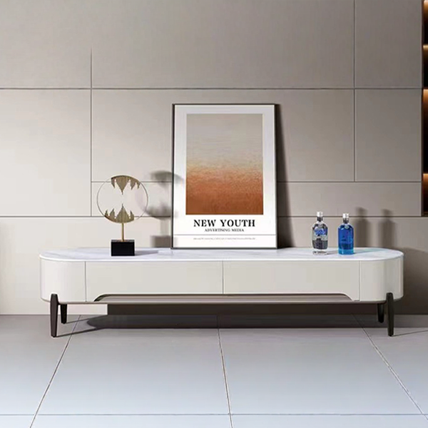 1704230040196 TV CABINET-200CM-2CTN SET - الصورة 1