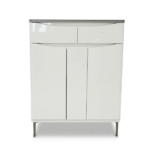 SHOE CABINET 2CTN SET-100CM