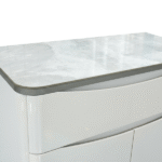 SHOE CABINET 2CTN SET-100CM - الصورة 3