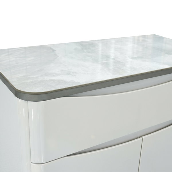 1704230040200 (3) SHOE CABINET 2CTN SET-100CM - الصورة 3