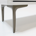 SHOE CABINET 2CTN SET-100CM - الصورة 4