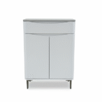 SHOE CABINET-70CM - Image 2