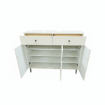 SHOE CABINET 2CTN SET-120CM - Image 2
