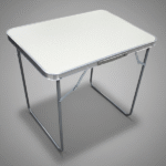 OUTDOOR FOLDING TABLE-50X70X50CM-FX-8810-C