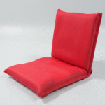 SQUARE FOLDING CHAIR -98X48X8CM