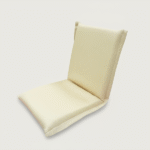 SQUARE FOLDING CHAIR -98X48X8CM