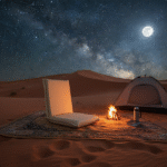 SQUARE FOLDING CHAIR -98X48X8CM - Image 2