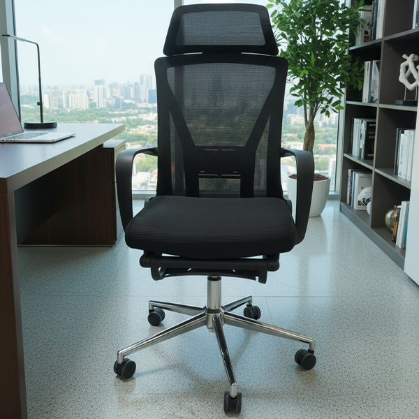 1704230080708 (2) LIGHT RECLINING CHAIR - Image 2