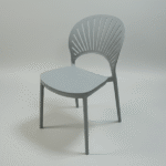 CHAIR -GRAY