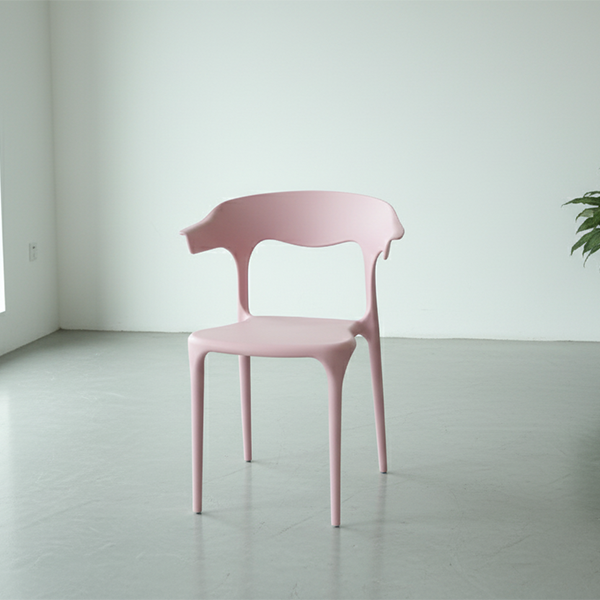 ⁦CHAIR -PINK⁩ - الصورة ⁦2⁩