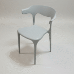 CHAIR -GRAY