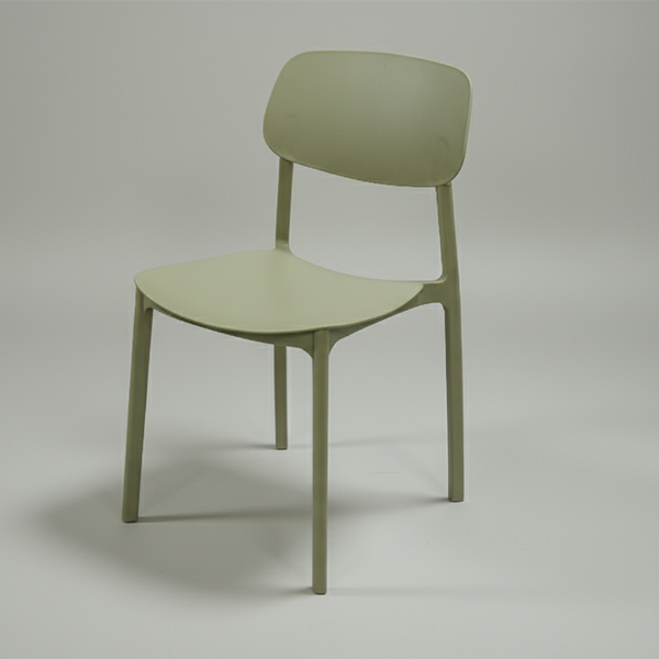 CHAIR -KHAKI