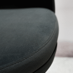 BLACK+BLACK HIGH BAR FOOT CHAIR-120CM GAS LIFT - Image 3