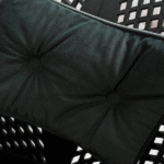 BLACK+BLACK HIGH BAR FOOT CHAIR-120CM GAS LIFT - Image 4
