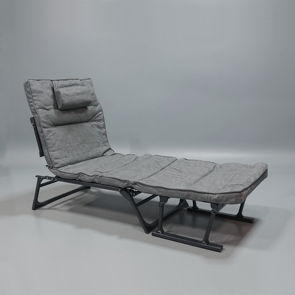 1704230080757 OUTDOOR FOLDING CHAIR-183X60X33CM-FX-8209 - Image 1