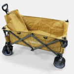 FOLDING WAGON-45X90X56CM-FX-9361