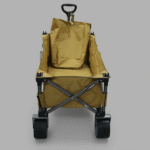 FOLDING WAGON-45X90X56CM-FX-9361 - Image 2