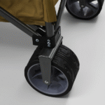 FOLDING WAGON-45X90X56CM-FX-9361 - Image 4