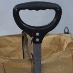 FOLDING WAGON-45X90X56CM-FX-9361 - Image 5