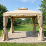 GAZEBO TENT-3M*3M