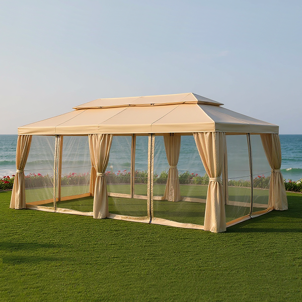 PAVILION-4*6 MTR