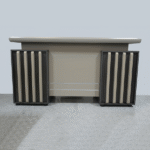 DESK 3CTN SET-140X70X75CM - Image 2