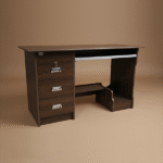 OFFICE DESK-120CM
