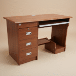 ⁦OFFICE DESK-120CM⁩ - الصورة ⁦2⁩