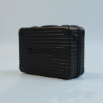 COSMETIC BAG -400X280X145 - الصورة 2