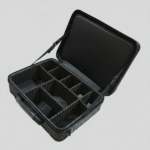 COSMETIC BAG -400X280X145 - الصورة 3