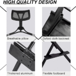 MAKEUP CHAIR - الصورة 2