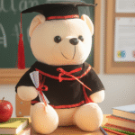 TEDDY BEAR SOFT TOYS