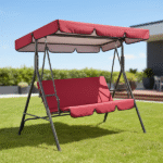 SWING CHAIR-L170*W110*H153CM