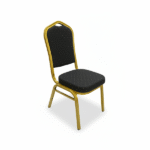 BANQUET CHAIR -BLACK
