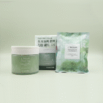 JAYJUN IT BEGAN PHYTON CICA CALMING PAD SET