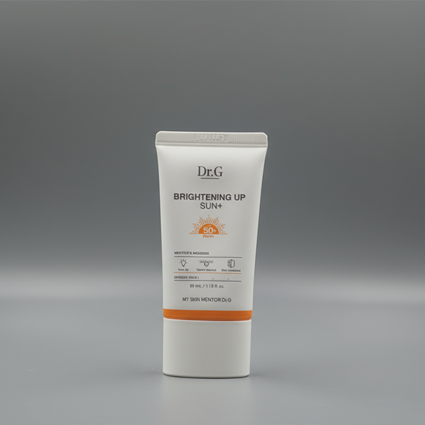 ⁦DR.G BRIGHTENING UP SUN+ -35ML⁩ - الصورة ⁦2⁩