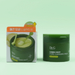 DR.G GREEN DEEP PORE CLEANSING BALM 100G