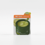 ⁦DR.G GREEN DEEP PORE CLEANSING BALM 100G⁩ - الصورة ⁦3⁩