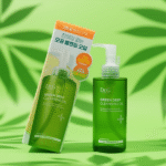 DR.G GREEN DEEP CLEANSING OIL 210ML RENEWAL